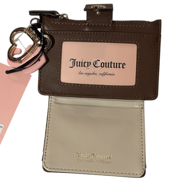 All Things Juicy wallet - Picture 3 of 4